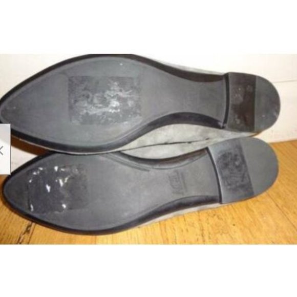 ❌❌SOLD❌❌AGL Attilio Giusti Leombruni Grommet Flats - Picture 12 of 12